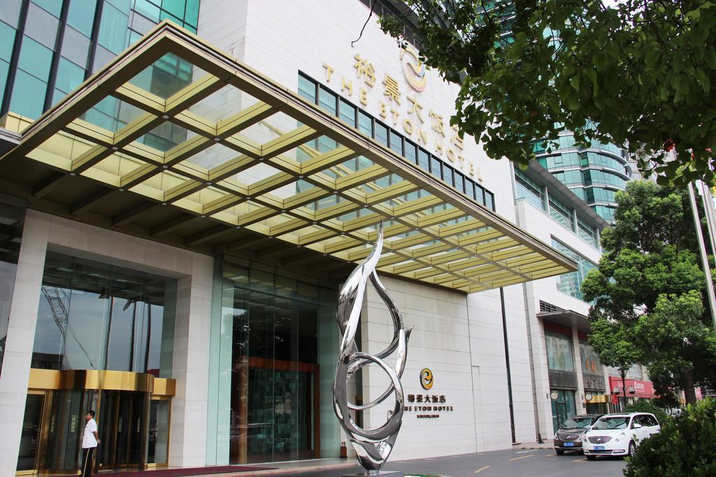 Hotel The Eton