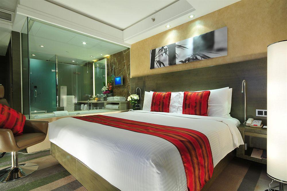 Hotel The Eton 4*